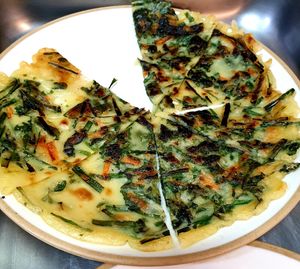  at Han Gwa Chae - 한과채 in Seoul