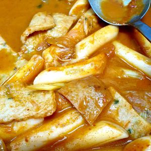  at Han Gwa Chae - 한과채 in Seoul