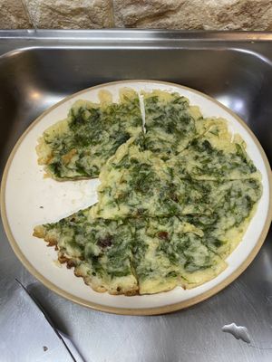 Jeon   at Han Gwa Chae - 한과채 in Seoul