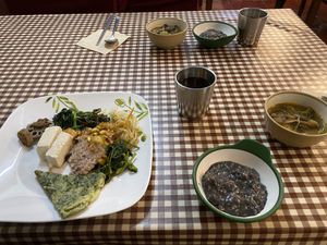   at Han Gwa Chae - 한과채 in Seoul