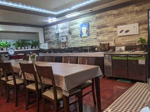   at Han Gwa Chae - 한과채 in Seoul