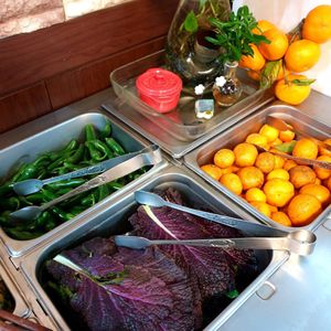  at Han Gwa Chae - 한과채 in Seoul