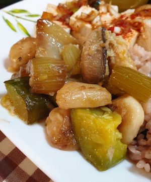  at Han Gwa Chae - 한과채 in Seoul