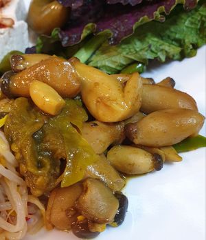  at Han Gwa Chae - 한과채 in Seoul