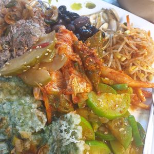  at Han Gwa Chae - 한과채 in Seoul