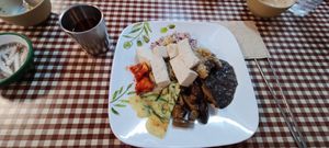  at Han Gwa Chae - 한과채 in Seoul