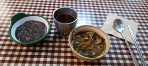  at Han Gwa Chae - 한과채 in Seoul