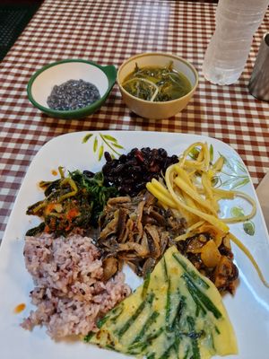  at Han Gwa Chae - 한과채 in Seoul