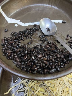 Buffet options  at Han Gwa Chae - 한과채 in Seoul