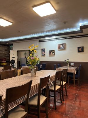 Venue  at Han Gwa Chae - 한과채 in Seoul