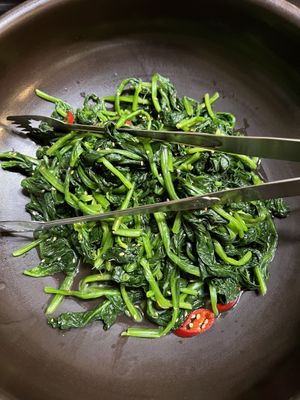 Buffet options  at Han Gwa Chae - 한과채 in Seoul