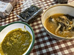   at Han Gwa Chae - 한과채 in Seoul