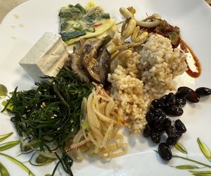   at Han Gwa Chae - 한과채 in Seoul