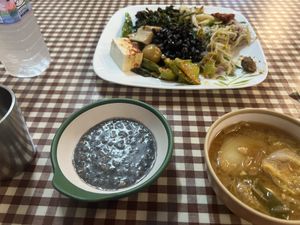   at Han Gwa Chae - 한과채 in Seoul