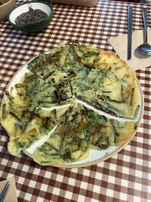   at Han Gwa Chae - 한과채 in Seoul