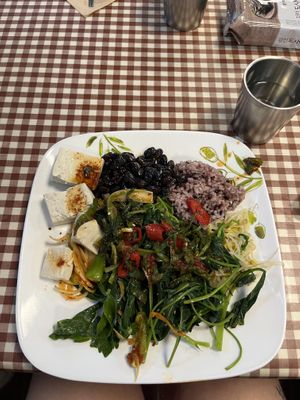   at Han Gwa Chae - 한과채 in Seoul