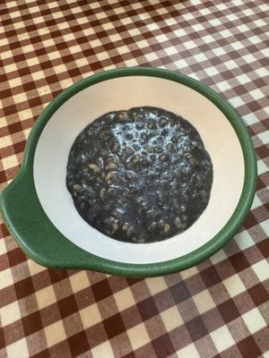 Porridge   at Han Gwa Chae - 한과채 in Seoul