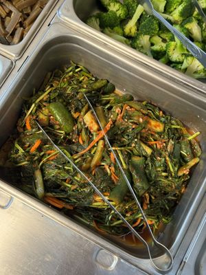   at Han Gwa Chae - 한과채 in Seoul