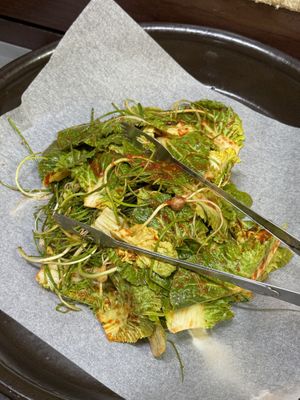   at Han Gwa Chae - 한과채 in Seoul