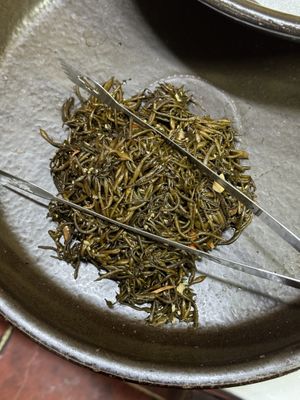   at Han Gwa Chae - 한과채 in Seoul