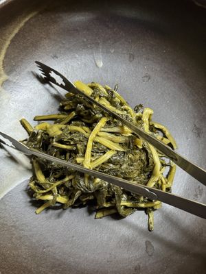   at Han Gwa Chae - 한과채 in Seoul