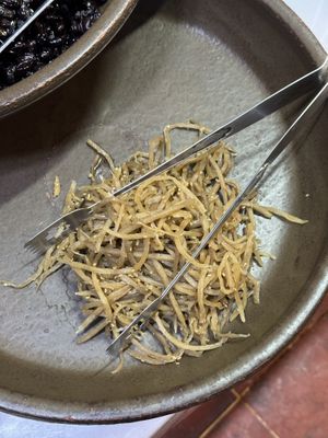   at Han Gwa Chae - 한과채 in Seoul