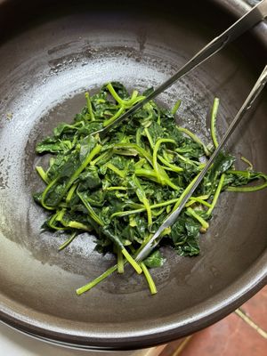   at Han Gwa Chae - 한과채 in Seoul