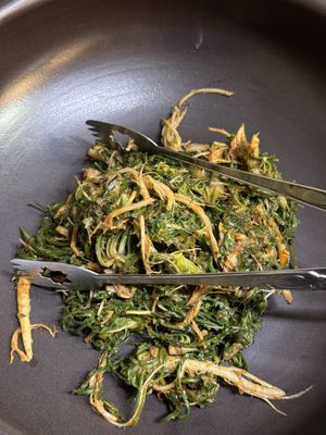   at Han Gwa Chae - 한과채 in Seoul