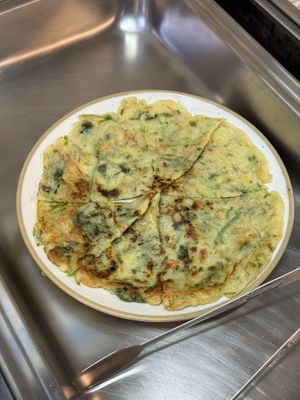   at Han Gwa Chae - 한과채 in Seoul