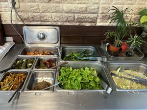   at Han Gwa Chae - 한과채 in Seoul