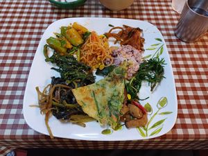  at Han Gwa Chae - 한과채 in Seoul