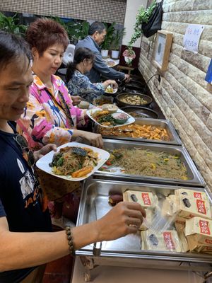   at Han Gwa Chae - 한과채 in Seoul