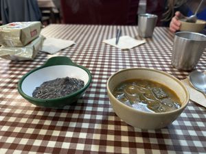   at Han Gwa Chae - 한과채 in Seoul