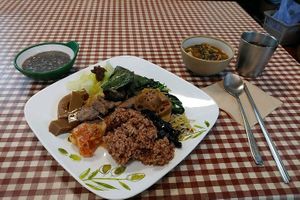  at Han Gwa Chae - 한과채 in Seoul