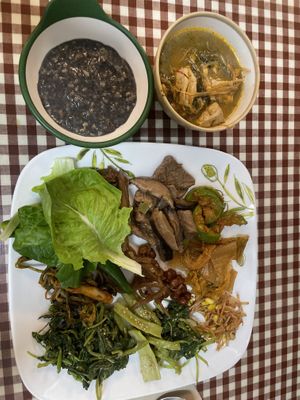 Amazing. I love it  at Han Gwa Chae - 한과채 in Seoul