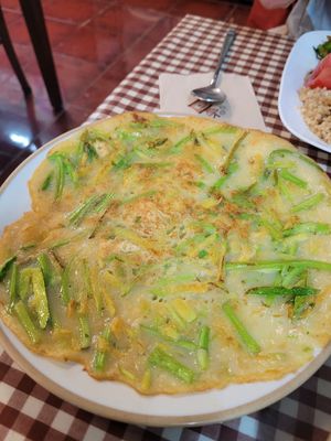   at Han Gwa Chae - 한과채 in Seoul