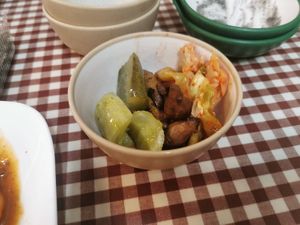  at Han Gwa Chae - 한과채 in Seoul