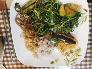  at Han Gwa Chae - 한과채 in Seoul