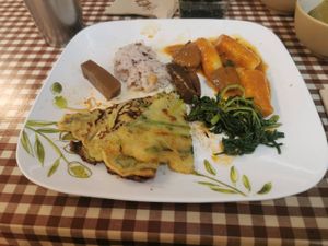  at Han Gwa Chae - 한과채 in Seoul