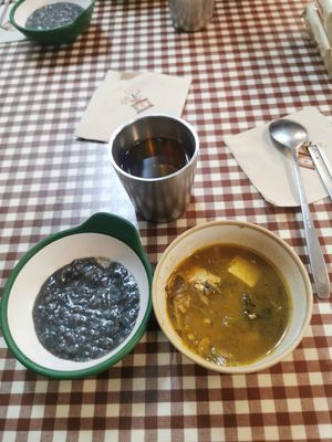  at Han Gwa Chae - 한과채 in Seoul