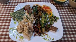  at Han Gwa Chae - 한과채 in Seoul