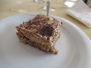  at Hotel Ristorante Onda Azzurra in Albisola Superiore