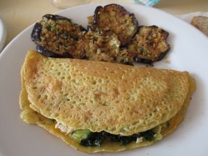  at Hotel Ristorante Onda Azzurra in Albisola Superiore