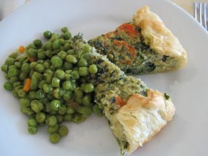  at Hotel Ristorante Onda Azzurra in Albisola Superiore