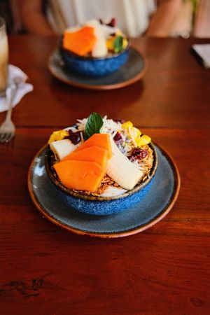   at Del Cielo in Tulum