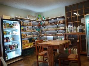  at Donde Gopal in Quito