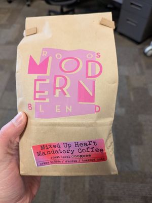  at RoosRoast in Ann Arbor