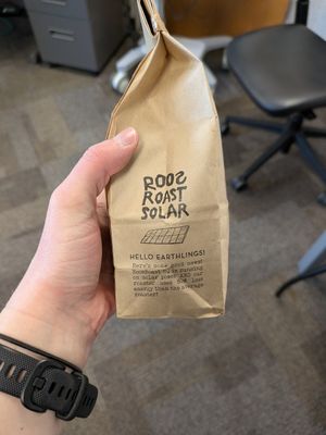  at RoosRoast in Ann Arbor