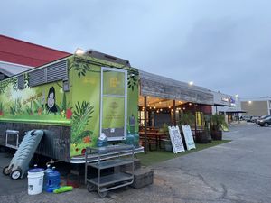 ATX Food Co.  #Veganuary at ATX Food Co in Austin