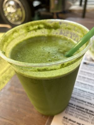   at ATX Food Co in Austin